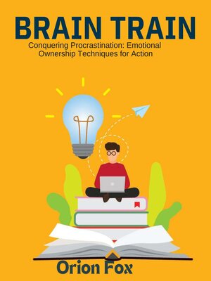 cover image of Conquering Procrastination